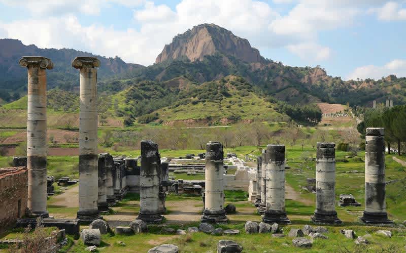 Sardis